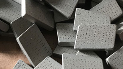 What Makes Arix Segments Unique in Diamond Tools?