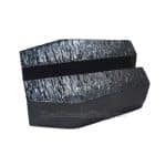 Zapatas de rectificado de diamante Scanmaskin Redi-Lock de doble segmento